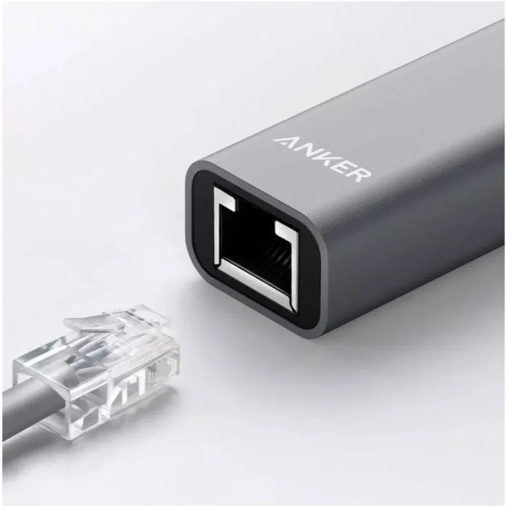 Anker usb ethernet